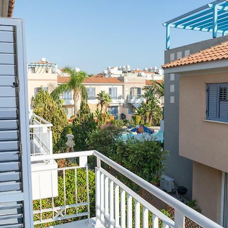 Helios Cottages Pafos Zewnętrze zdjęcie