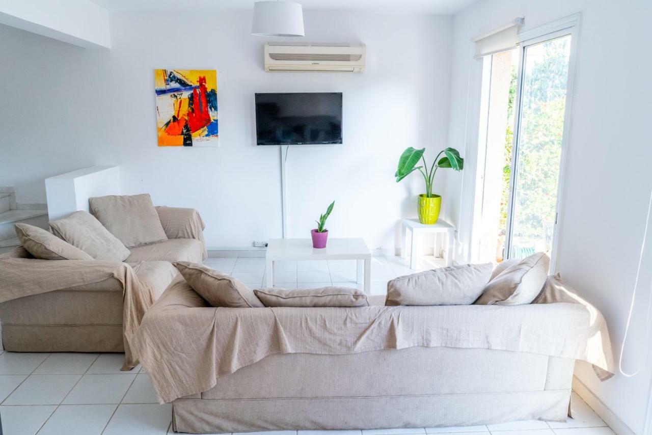 Helios Cottages Pafos Zewnętrze zdjęcie